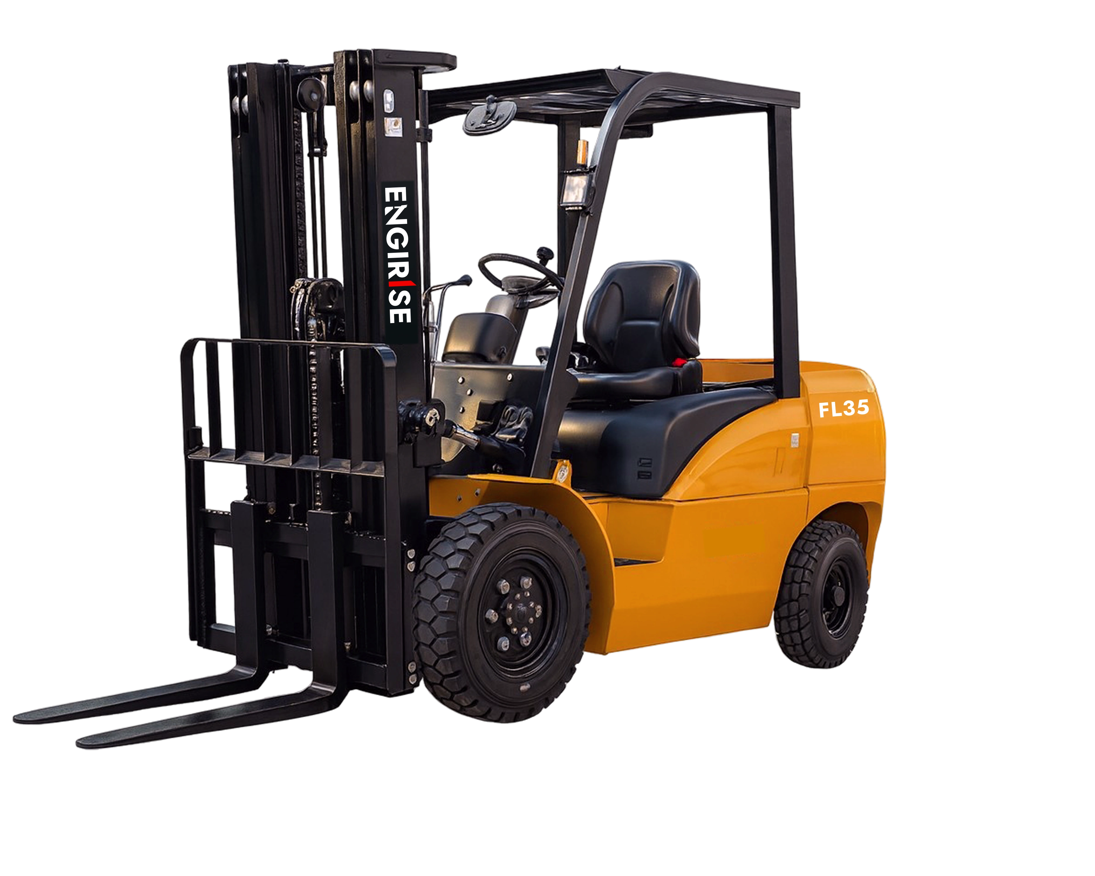 Forklift