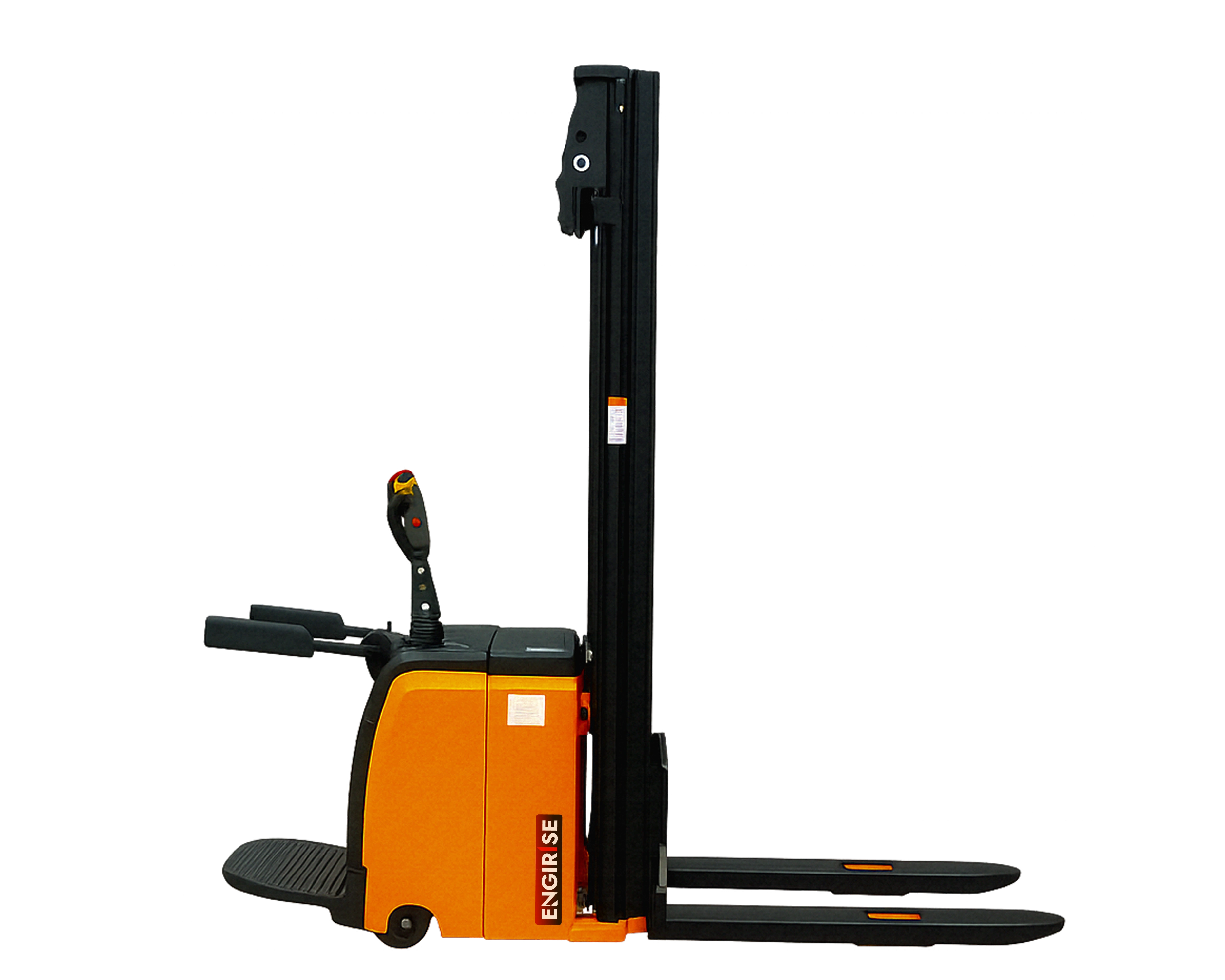 Warehouse Equipment
