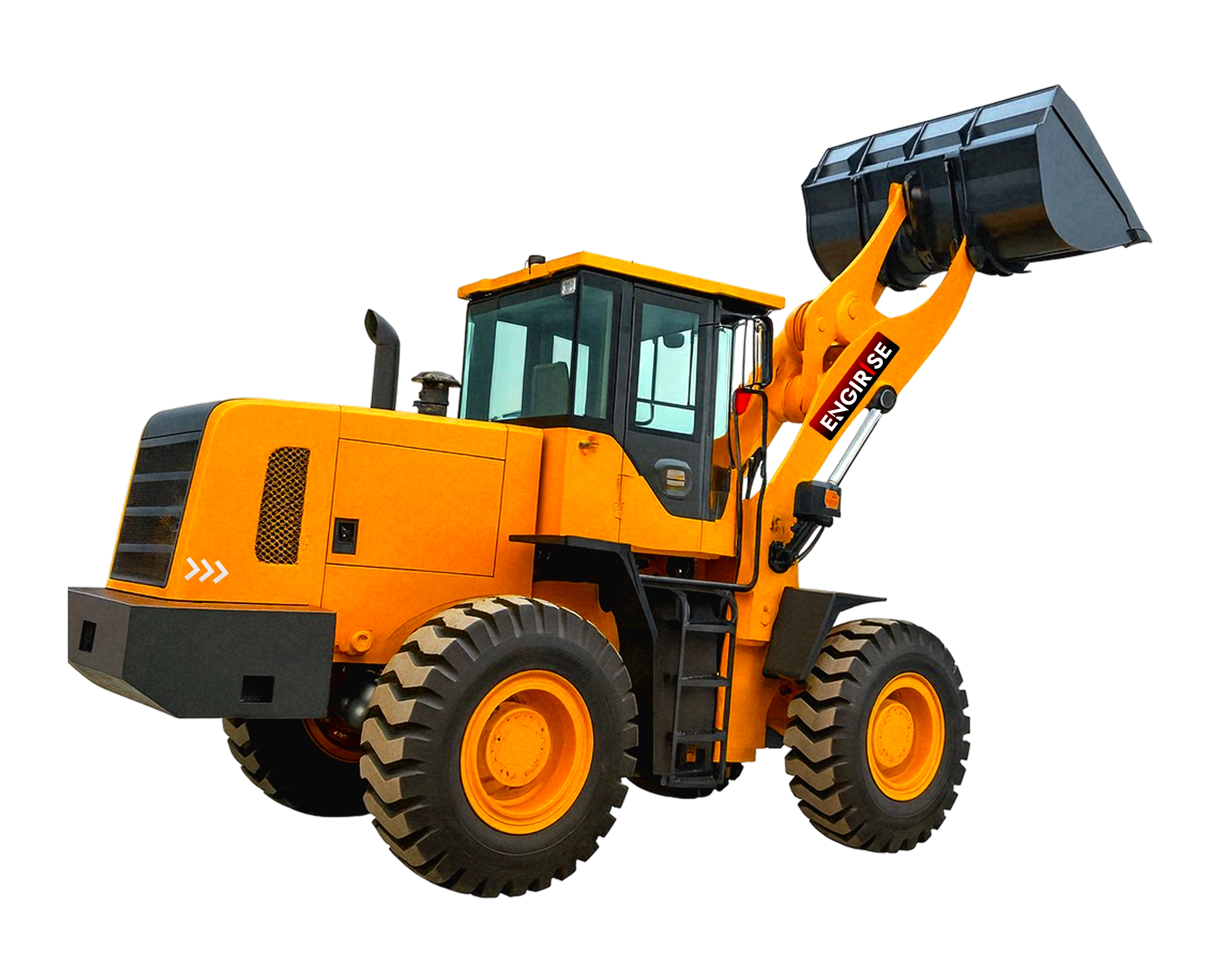 WL35 wheel loader